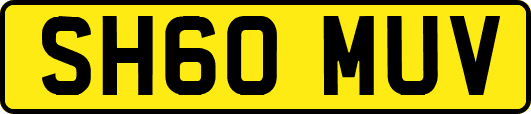 SH60MUV