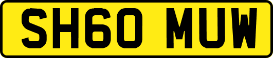 SH60MUW