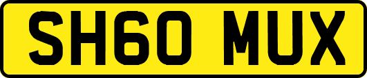 SH60MUX