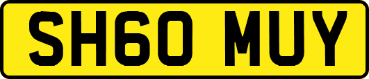 SH60MUY