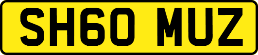 SH60MUZ