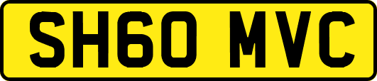 SH60MVC