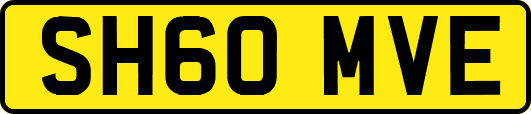 SH60MVE