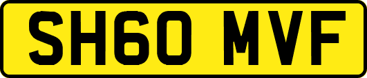 SH60MVF