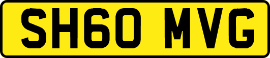 SH60MVG