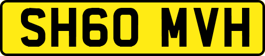 SH60MVH