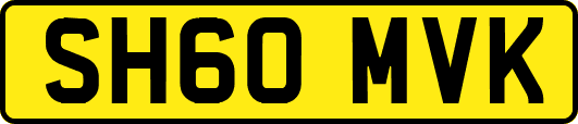 SH60MVK