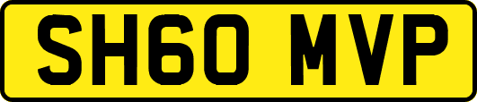 SH60MVP