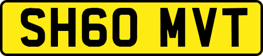 SH60MVT