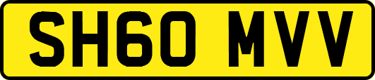 SH60MVV