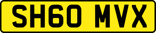 SH60MVX