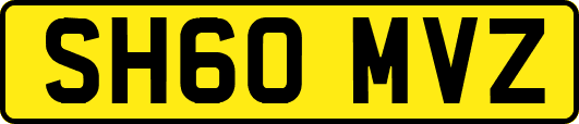 SH60MVZ