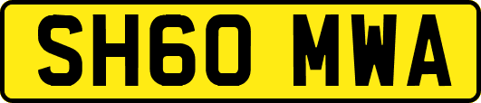 SH60MWA