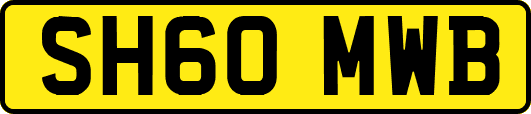 SH60MWB