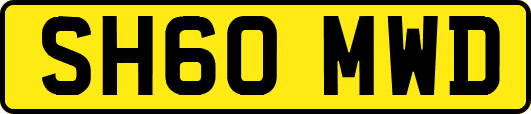 SH60MWD