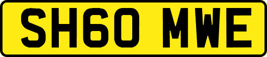 SH60MWE