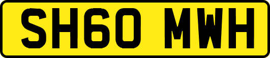 SH60MWH