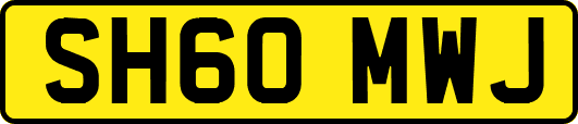 SH60MWJ