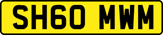 SH60MWM