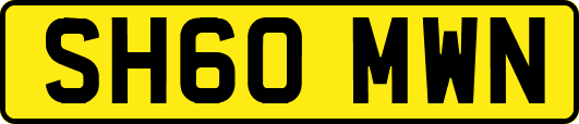 SH60MWN