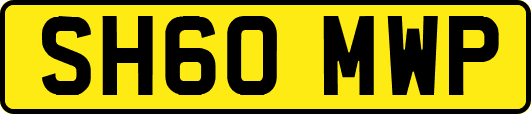 SH60MWP