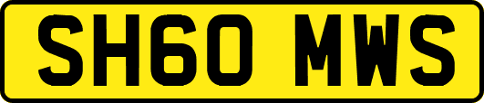 SH60MWS