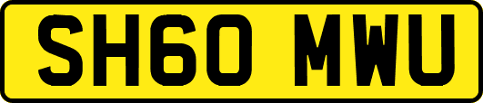 SH60MWU