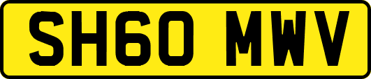 SH60MWV