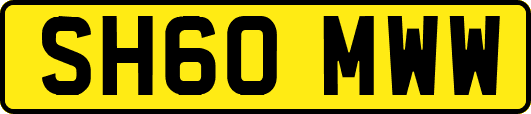 SH60MWW