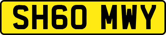 SH60MWY