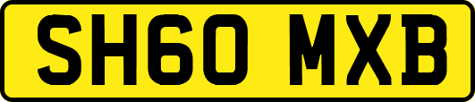 SH60MXB