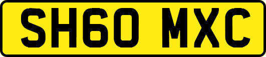 SH60MXC