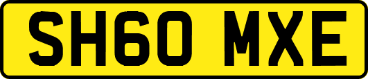 SH60MXE