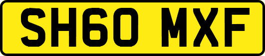 SH60MXF