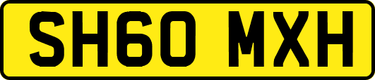 SH60MXH