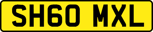 SH60MXL