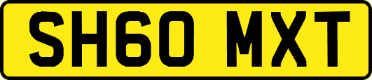 SH60MXT