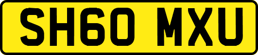 SH60MXU