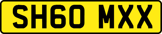 SH60MXX