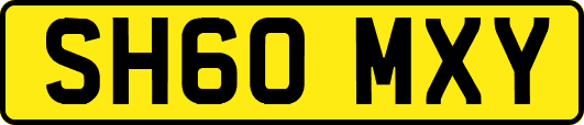 SH60MXY
