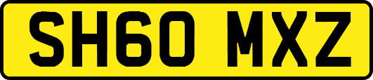 SH60MXZ