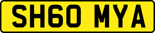 SH60MYA