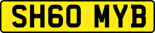SH60MYB