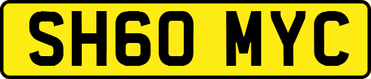 SH60MYC