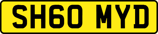 SH60MYD