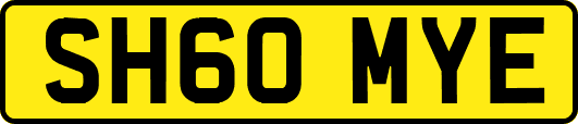SH60MYE