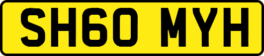 SH60MYH