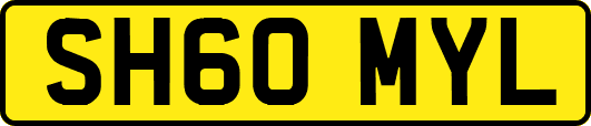 SH60MYL