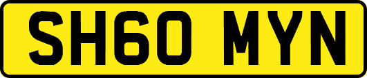 SH60MYN