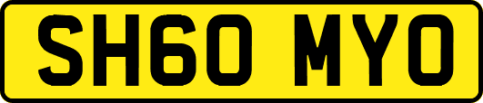 SH60MYO